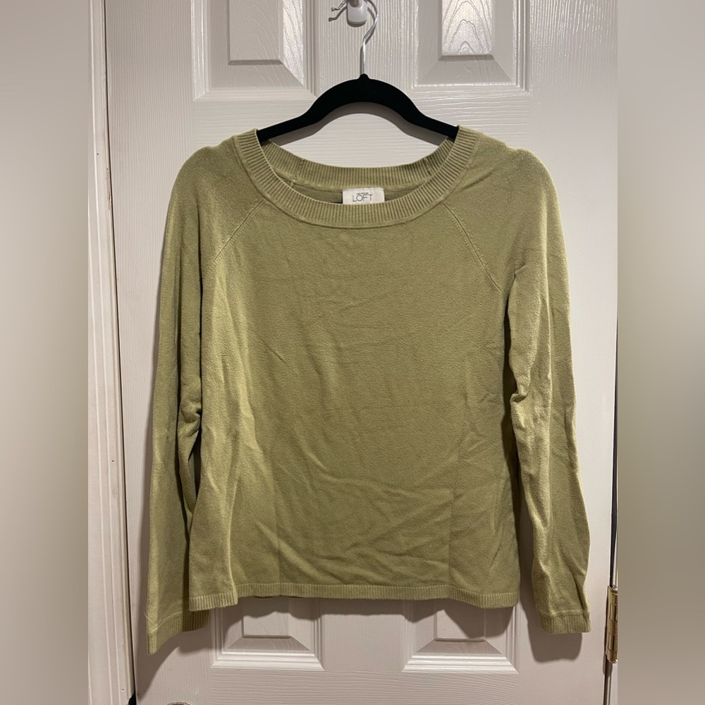 LOFT Sweater